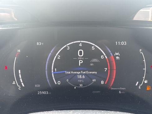Used 2024 Lexus NX 350 F Sport AWD/4WD image 11