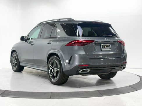 Certified 2026 Mercedes-Benz GLE 350 4MATIC image 28