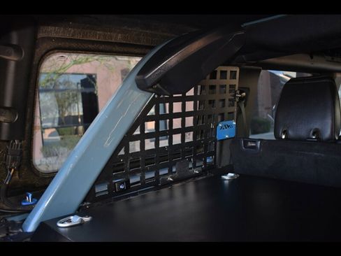 Used 2021 Ford Bronco Black Diamond image 30