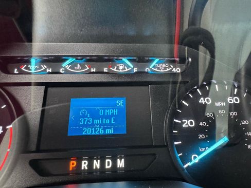 Used 2020 Ford F250 XL w/ STX Appearance Package AWD/4WD image 5
