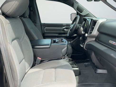 Used 2021 RAM 1500 Lone Star RWD image 22