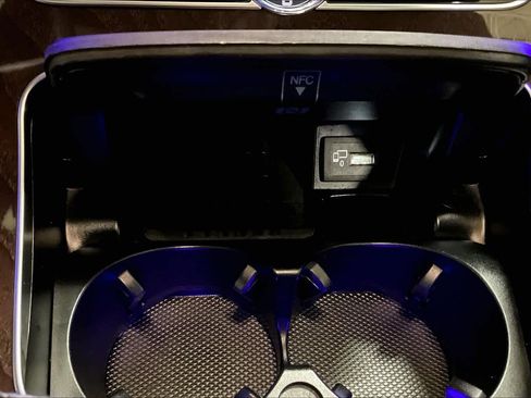 Used 2020 Mercedes-Benz E 53 AMG 4MATIC Coupe image 35