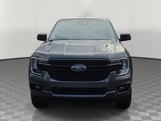 Certified 2025 Ford Ranger XL RWD video 2