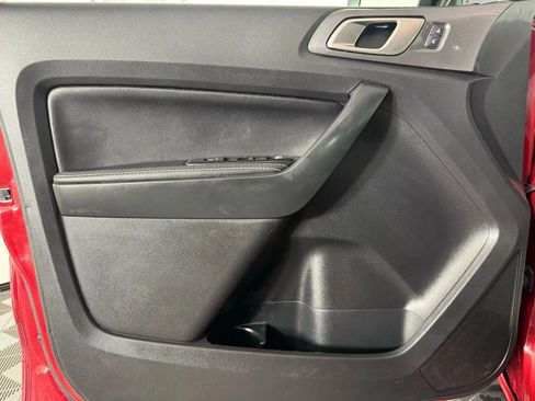 Used 2020 Ford Ranger Lariat w/ Equipment Group 501A Mid image 40