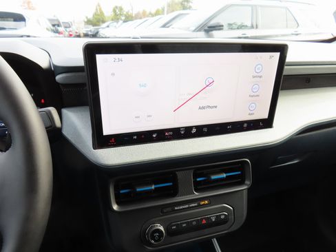 New 2026 Ford Maverick XLT w/ XLT Luxury Package image 10