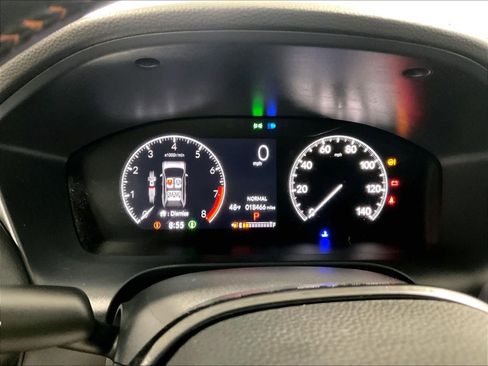 Used 2025 Honda HR-V Sport image 24