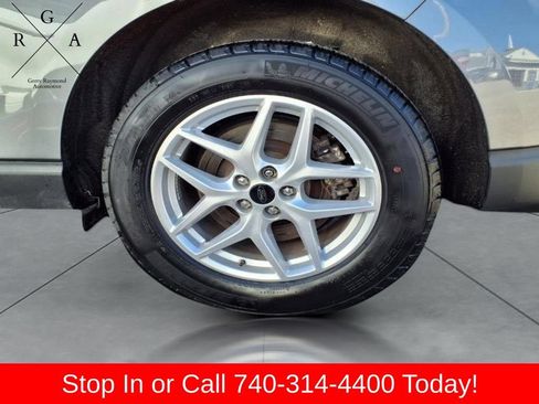 Used 2023 Ford Edge SEL w/ Convenience Package AWD/4WD image 12