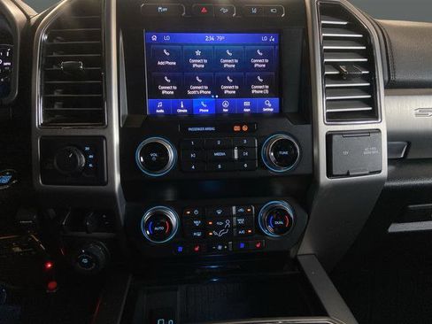 Used 2020 Ford F350 Platinum image 9