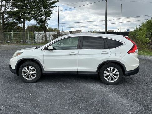 Used 2014 Honda CR-V EX-L image 5