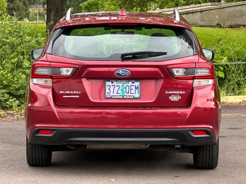 Used 2023 Subaru Impreza 2.0i Premium AWD/4WD image 7