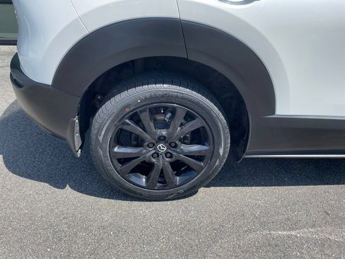 Certified 2024 MAZDA CX-30 2.5 Turbo w/ Premium Package AWD/4WD image 4