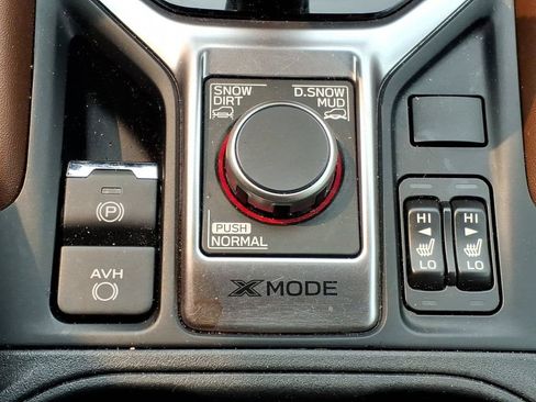Used 2022 Subaru Forester Touring AWD/4WD image 21