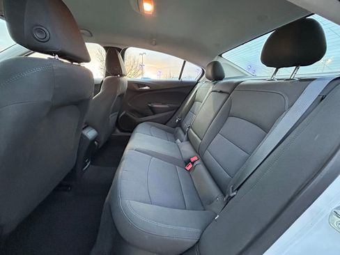 Used 2018 Chevrolet Cruze LT image 26