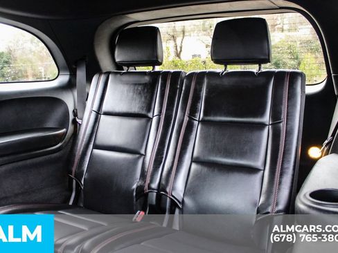 Used 2023 Dodge Durango GT image 19
