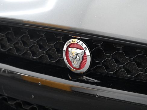 Used 2016 Jaguar F-TYPE R AWD/4WD image 9