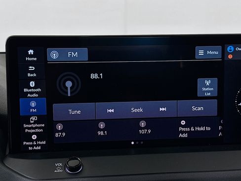 Used 2024 Honda Accord Sport image 19