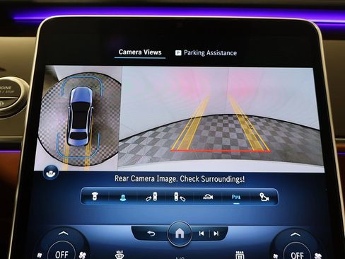 Used 2023 Mercedes-Benz S 500 S 500 image 57