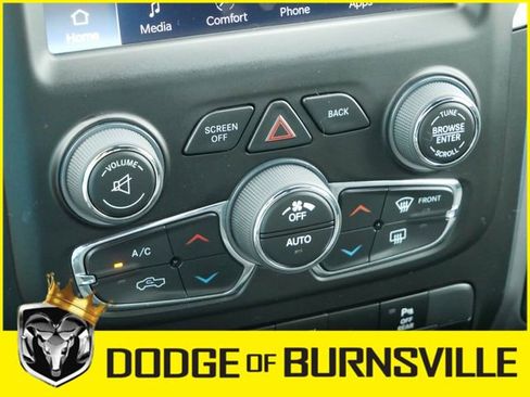 Used 2024 RAM 1500 Classic Warlock w/ Electronics Group image 25