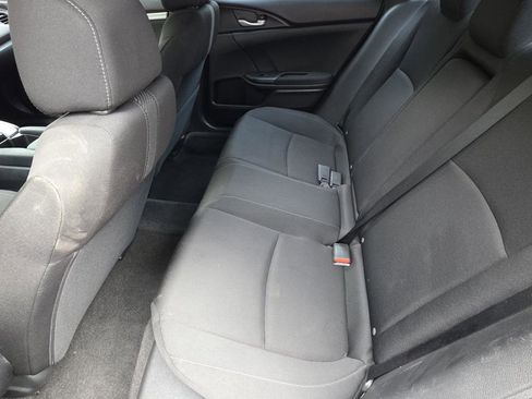 Used 2016 Honda Civic EX image 9