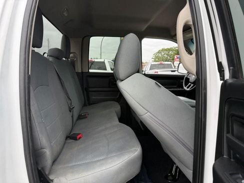 Used 2018 RAM 1500 Tradesman w/ Popular Equipment Group AWD/4WD image 10