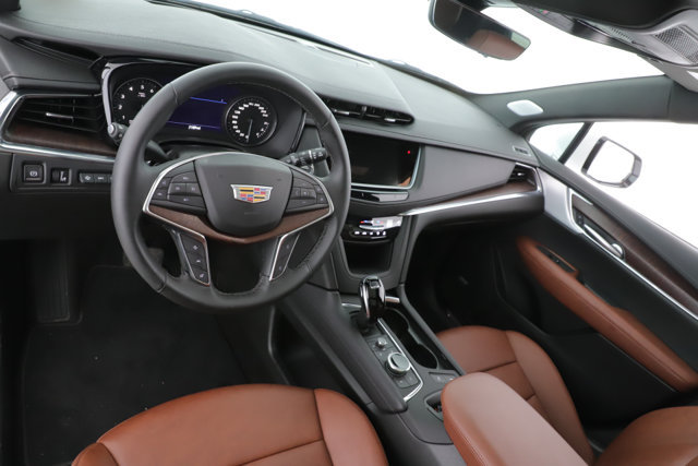Used 2026 Cadillac XT5 Premium Luxury AWD/4WD image 17