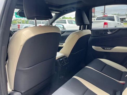 Used 2022 Lexus NX 350 AWD w/ Premium Package image 27