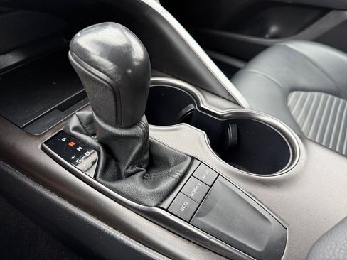 Certified 2024 Toyota Camry SE image 34