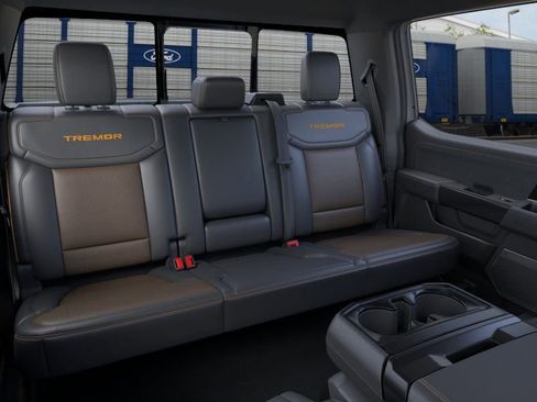 New 2026 Ford F150 Tremor AWD/4WD image 20