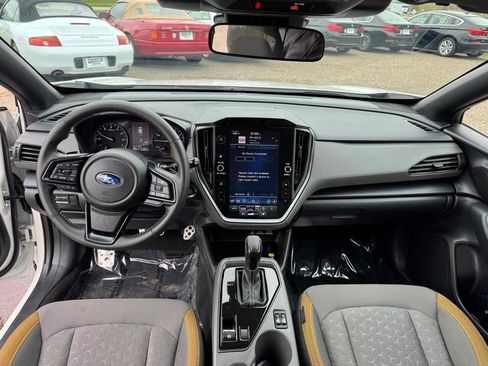 Used 2024 Subaru Crosstrek 2.5i Sport AWD/4WD image 38