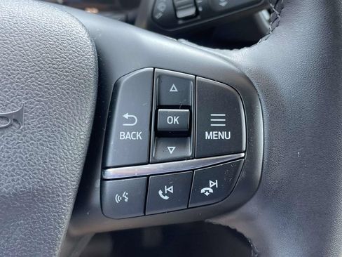 Used 2024 Ford Bronco Sport Outer Banks AWD/4WD image 21