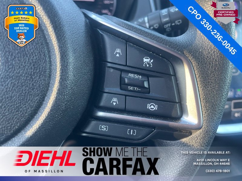 Used 2024 Subaru Impreza 2.0i Sport AWD/4WD image 23