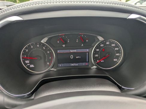 Used 2023 Chevrolet Blazer LT AWD/4WD image 18