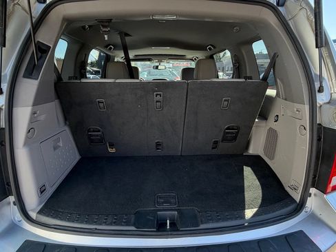Used 2012 Honda Pilot EX-L image 12