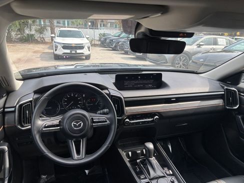 Used 2025 MAZDA CX-50 2.5 Hybrid w/ Premium Plus Pkg AWD/4WD image 37