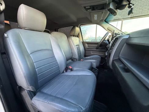 Used 2015 RAM 1500 Tradesman image 4