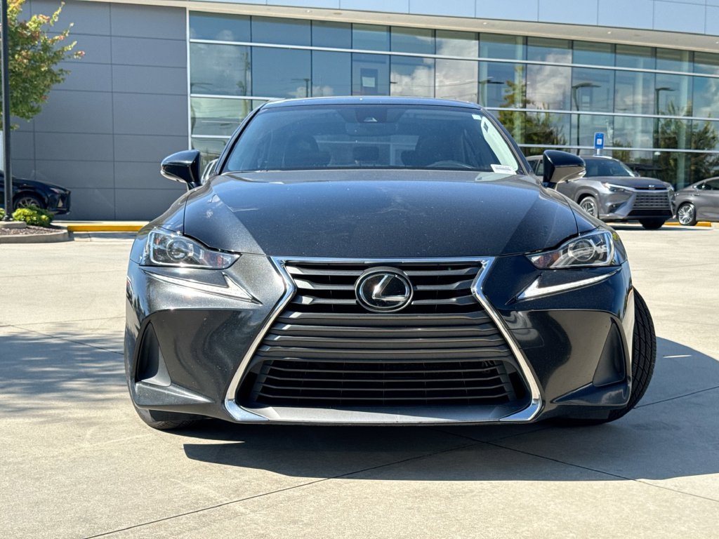 Used 2019 Lexus IS 300 RWD image 4
