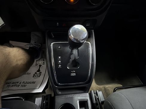 Used 2016 Jeep Compass Sport w/ Power Value Group FWD image 10