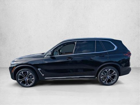 New 2026 BMW X5 xDrive40i AWD/4WD image 5