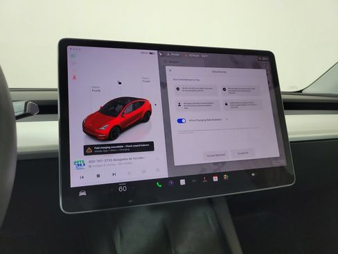 Used 2023 Tesla Model Y 2WD image 16