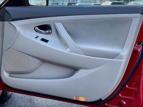 Used 2007 Toyota Camry LE image 27