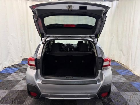 Used 2018 Subaru Crosstrek 2.0i Premium image 10