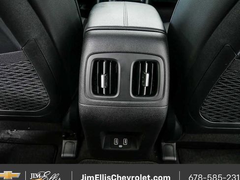 Used 2023 Hyundai Santa Cruz Limited image 20