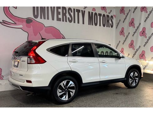 Used 2016 Honda CR-V Touring image 10