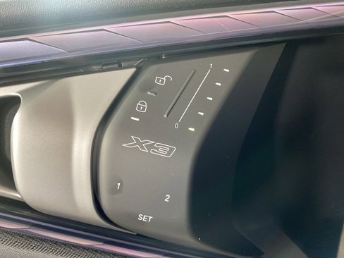 New 2026 BMW X3 xDrive30 w/ Premium Package image 8