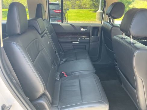 Used 2016 Ford Flex Limited AWD/4WD image 33