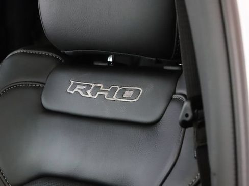 New 2026 RAM 1500 RHO w/ RHO Level 1 Equipment Group AWD/4WD image 10