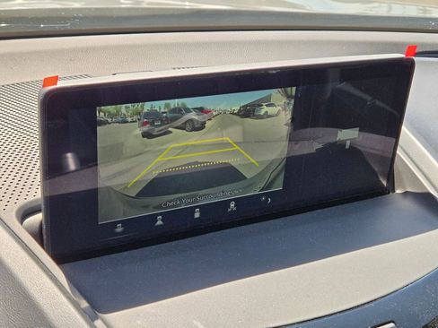 Certified 2025 Acura RDX SH-AWD image 11