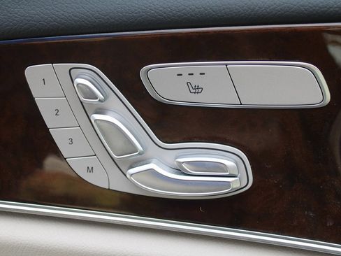 Certified 2022 Mercedes-Benz E 350 Sedan image 21