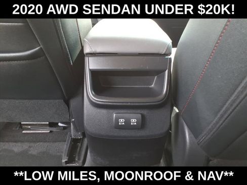 Used 2020 Subaru Legacy 2.5i Sport w/ Popular Package #3 AWD/4WD image 27