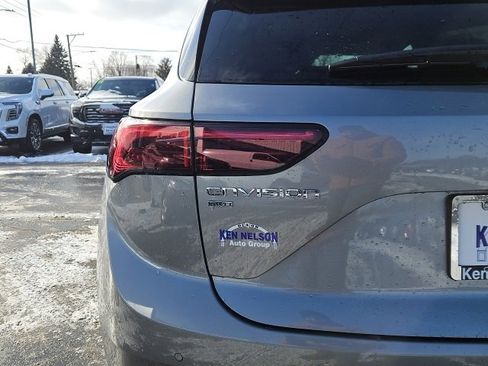 New 2026 Buick Envision Preferred image 10
